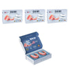 FlexiFit™ | Premium Fit Silicone Dentures