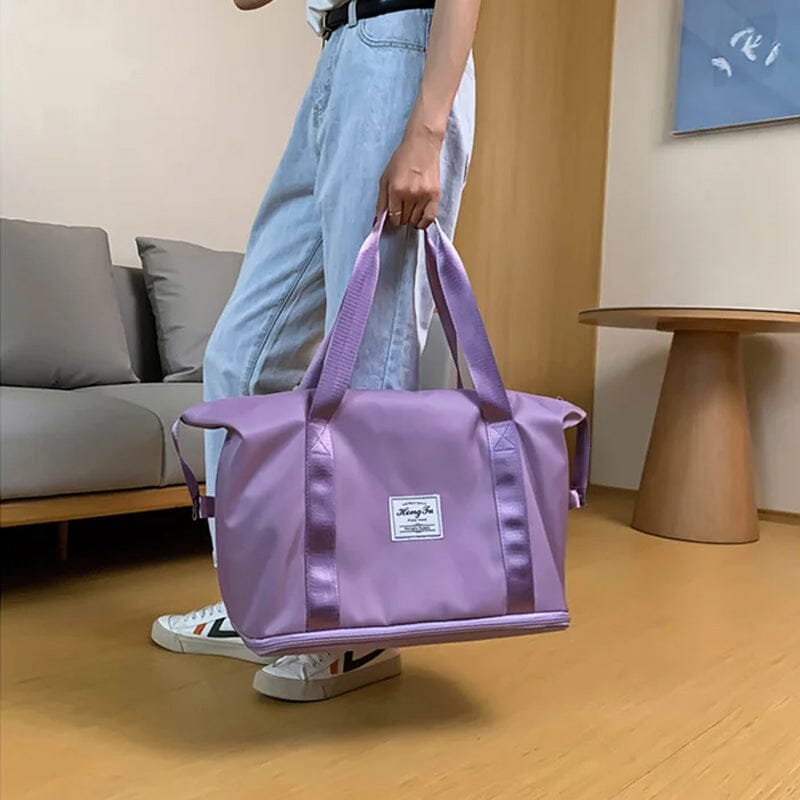 Traveluxe™ | Your Go-to Travel Companion