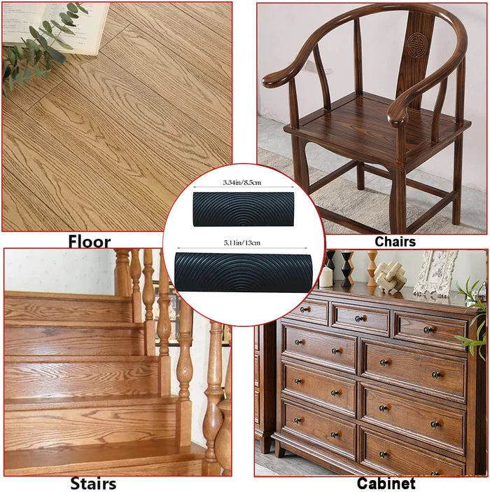 WoodCraft™ | Elegant Woodgrain Creation In Seconds