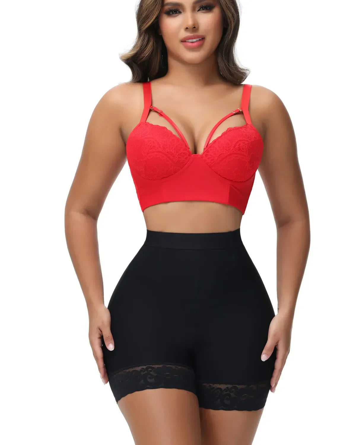 Lumessence™ | Instantly Elevate Your Curves with Effortless Confidence