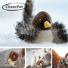 ZoomieBird™ | Cat Bird Toy with Realistic Wings