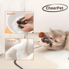 ZoomieBird™ | Cat Bird Toy with Realistic Wings