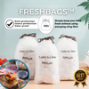 FreshBags™ - Stop Waisting Food And Keep Your Food Fresh (50 bags)
