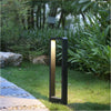 TerraLuxe - Ground garden light for outdoors