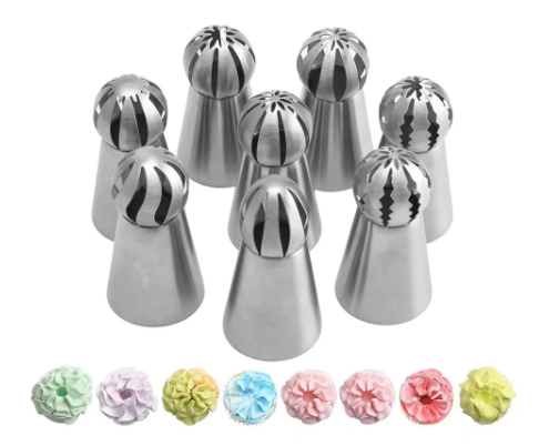 FrostiFlow™ | Your Secret to Beautiful Bakes