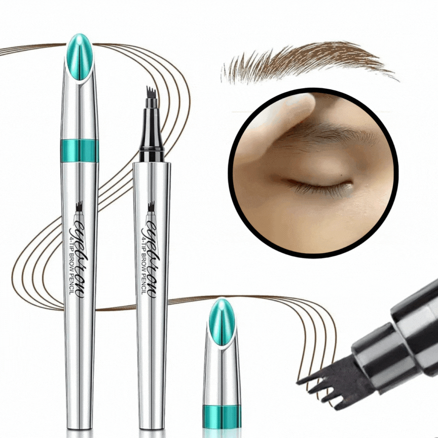 Quick Eyebrow Pen | Final Day of the Sale!