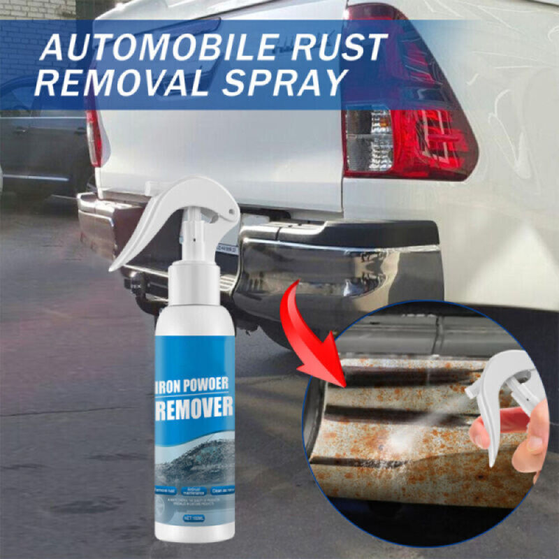 RustAway™ | Quick Rust Remover Spray