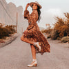 Lisa™ | Comfortable and elegant ankle boots