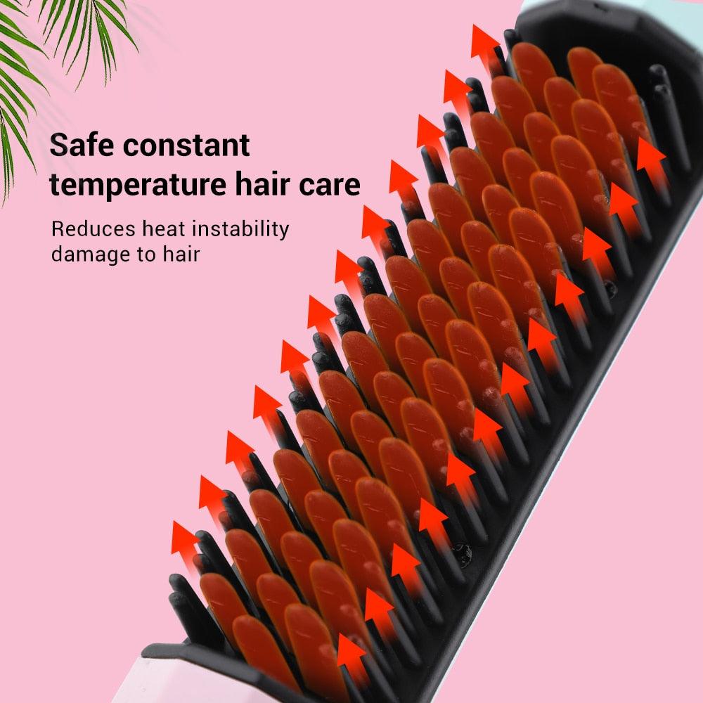 Frizz Wand | (LAST DAY OF SALE!)