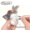 ZoomieBird™ | Cat Bird Toy with Realistic Wings