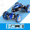 StuntMaster™ | Remote Control Stunt Car with Gesture Sensor