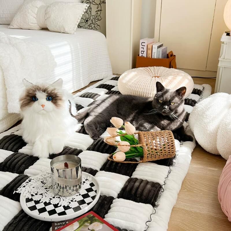 PetGuard™ I Premium Cotton Couch Cover