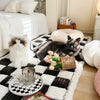PetGuard™ I Premium Cotton Couch Cover