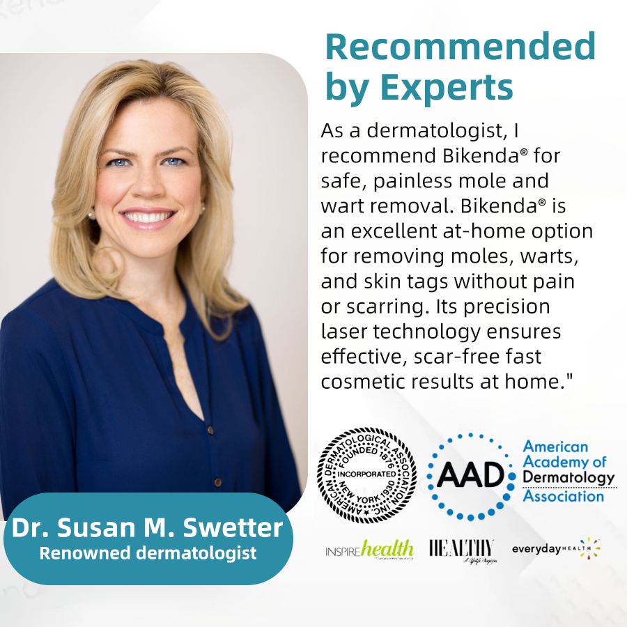 DermaLite™ | Touch Up Your Skin, Painlessly!