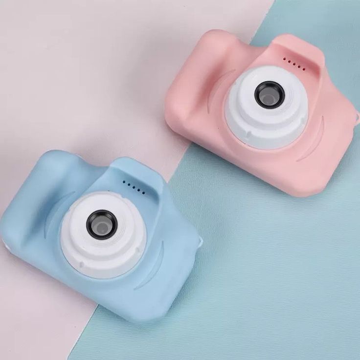 MiniCam™ Capture Your Memories in Style