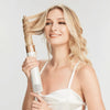 GlamFusion™ | Dry, Curl, Straighten, Volumize & Smooth—All in One Tool!