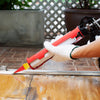 RubberJet™ | Universal Rubber Nozzle Tool Set