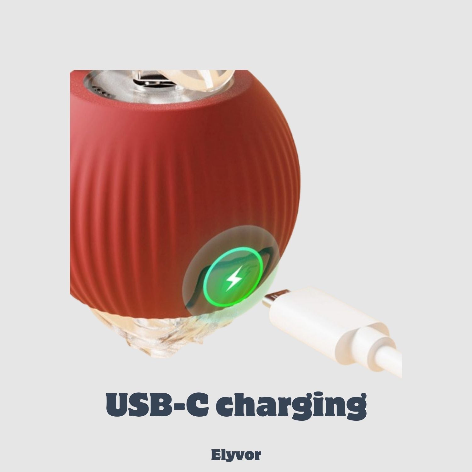 FurBall™ | A Toy That Calms Pets—Whiskers or Woofs!