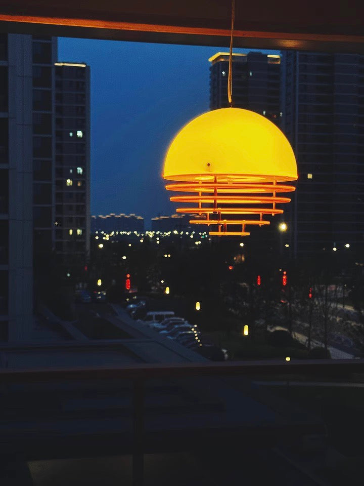 Solume™ | A Signature Sunset Lamp for Every Room