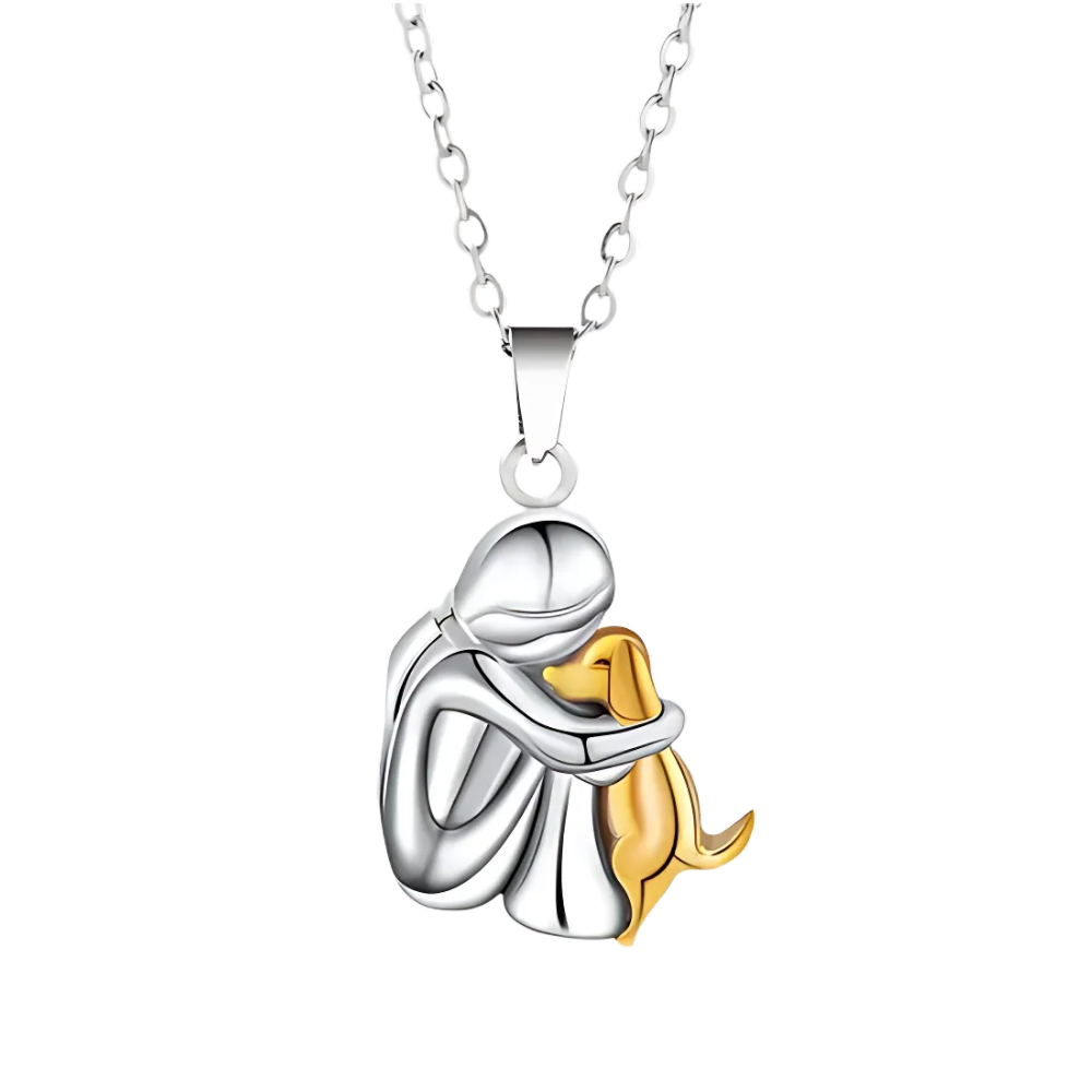 Radiara™ | A Pendant That Holds A World Of Love