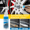 RustAway™ | Quick Rust Remover Spray