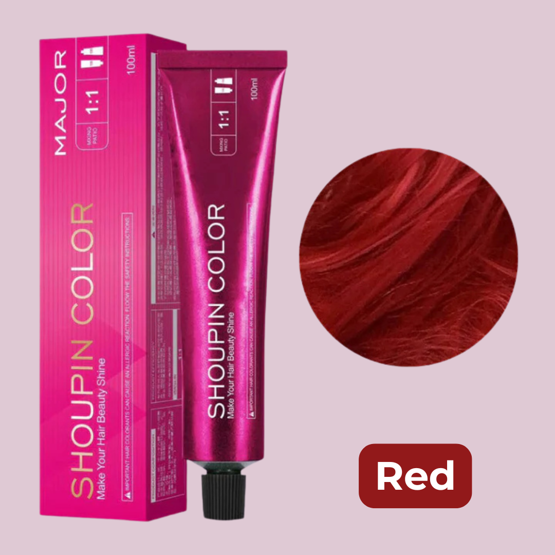DyeLite™ | Long-Lasting Color, No Bleaching!