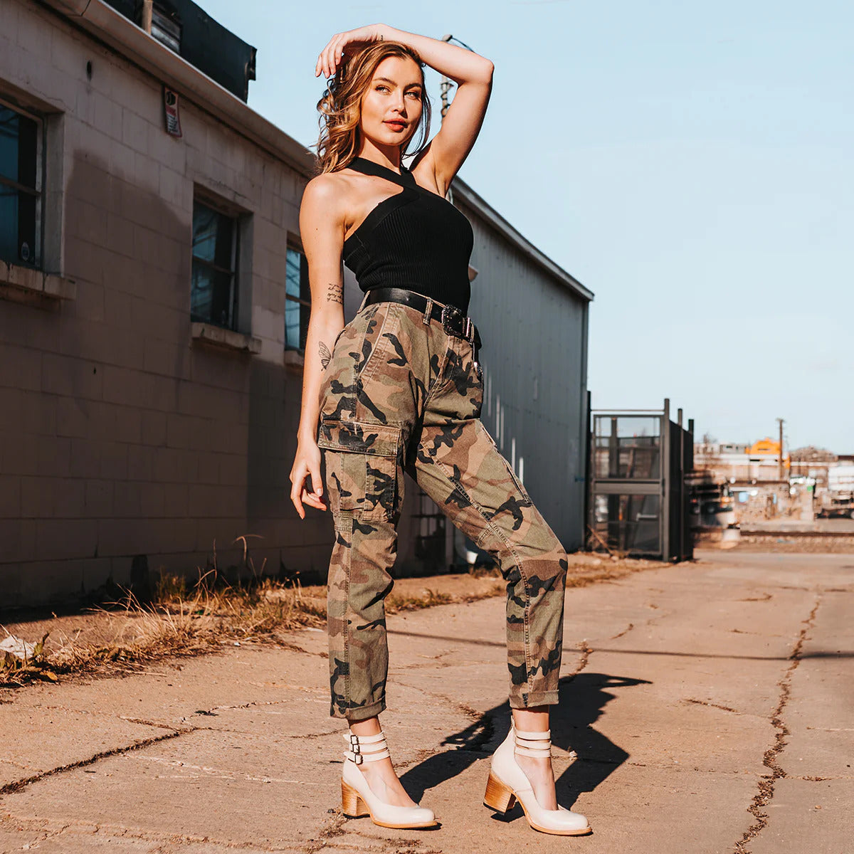 Lisa™ | Comfortable and elegant ankle boots