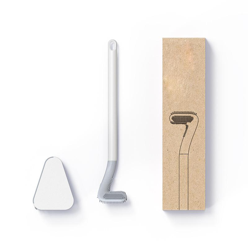 CleanGuard™ | Achieve a Sparkling Clean Toilet, Even in the Hardest-to-Reach Corners!