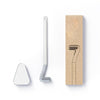CleanGuard™ | Achieve a Sparkling Clean Toilet, Even in the Hardest-to-Reach Corners!