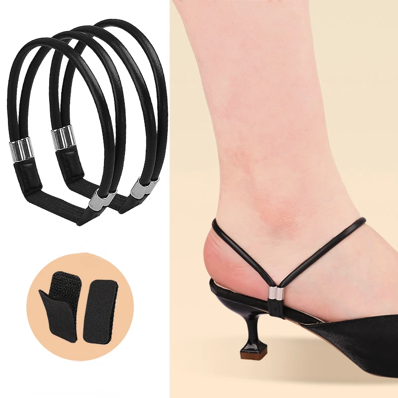 GlamGrip™ | No More Slipping Heels, Only Confident Walks!