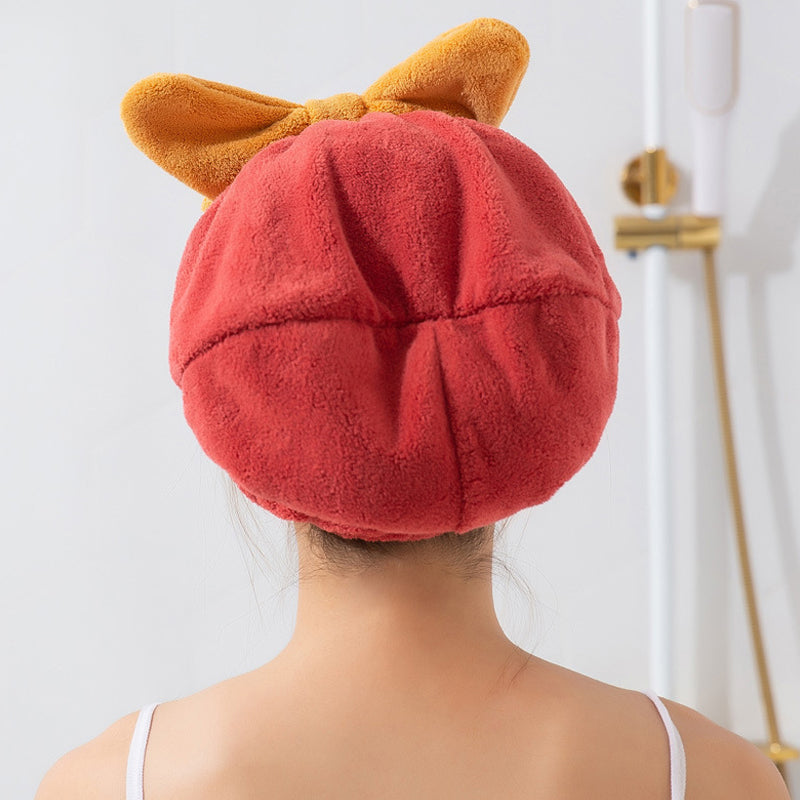 VelvaDry™ | The Softest Way to Dry Your Hair