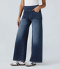 Dani™ | High-waist comfort jeans