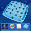 ChessBlend™ | Magnetic Chess Strategy Game