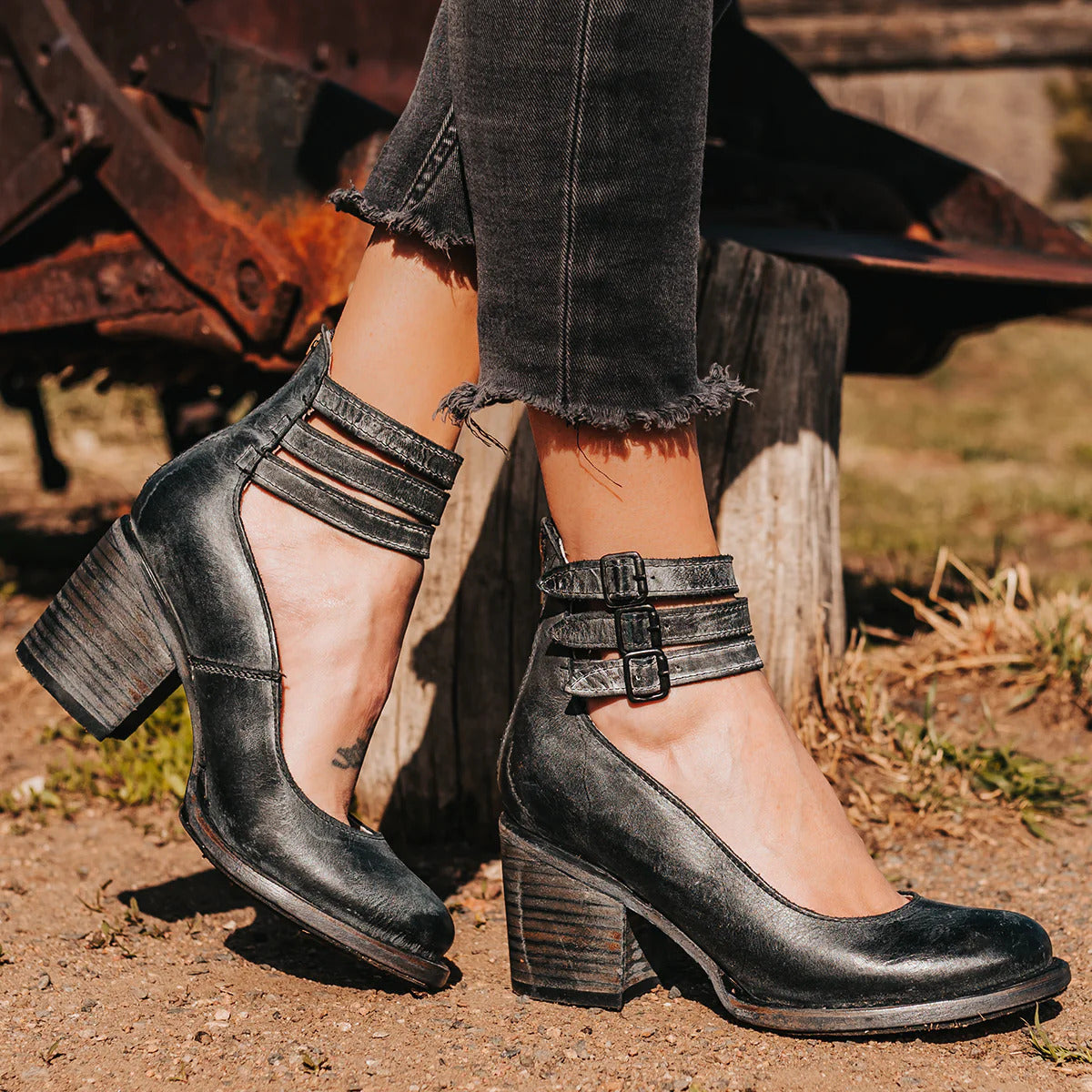 Lisa™ | Comfortable and elegant ankle boots