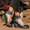 Lisa™ | Comfortable and elegant ankle boots