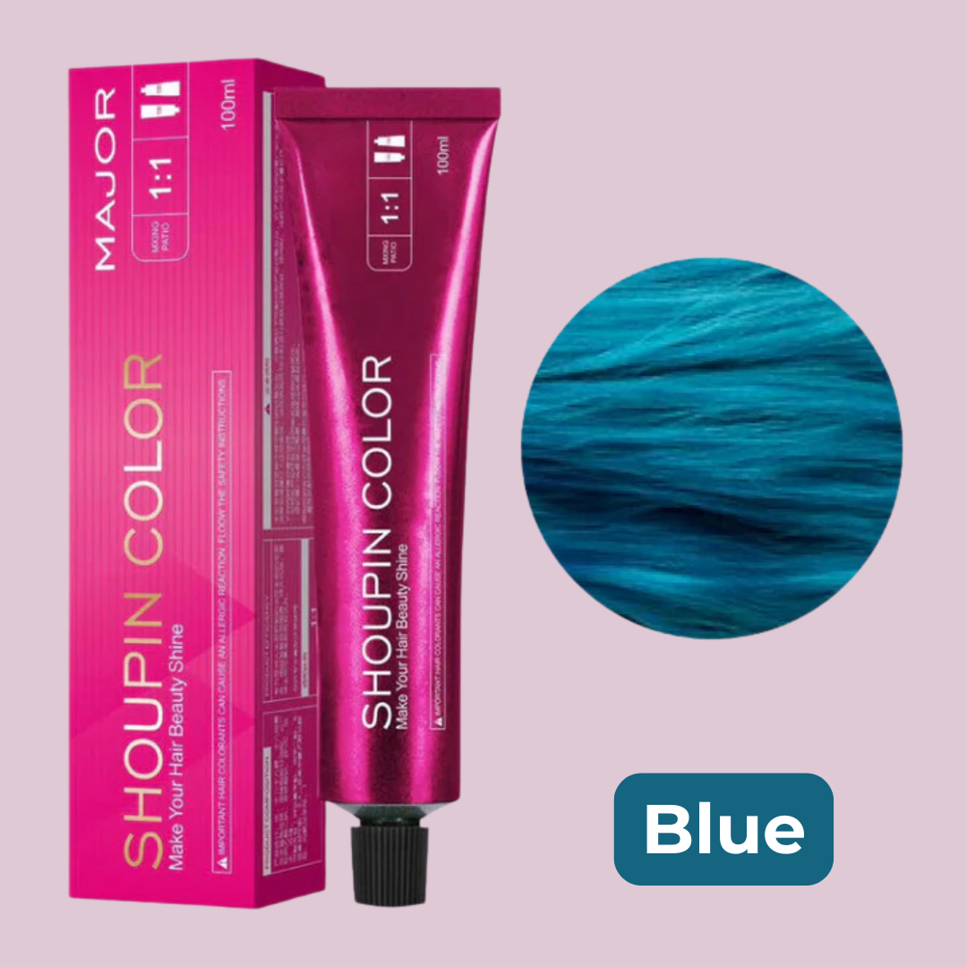 DyeLite™ | Long-Lasting Color, No Bleaching!