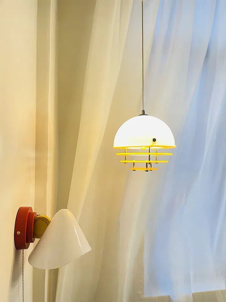 Solume™ | A Signature Sunset Lamp for Every Room