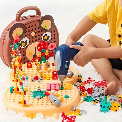 HarmonyPlay™ | Endless Learning and Fun For Your Child
