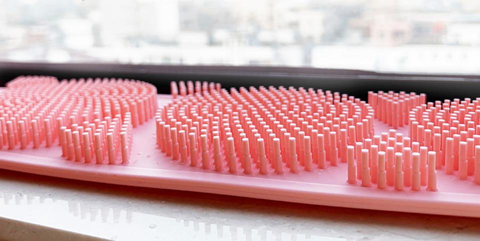 SilkyScrub™ | Effortless Back Care Made Simple!