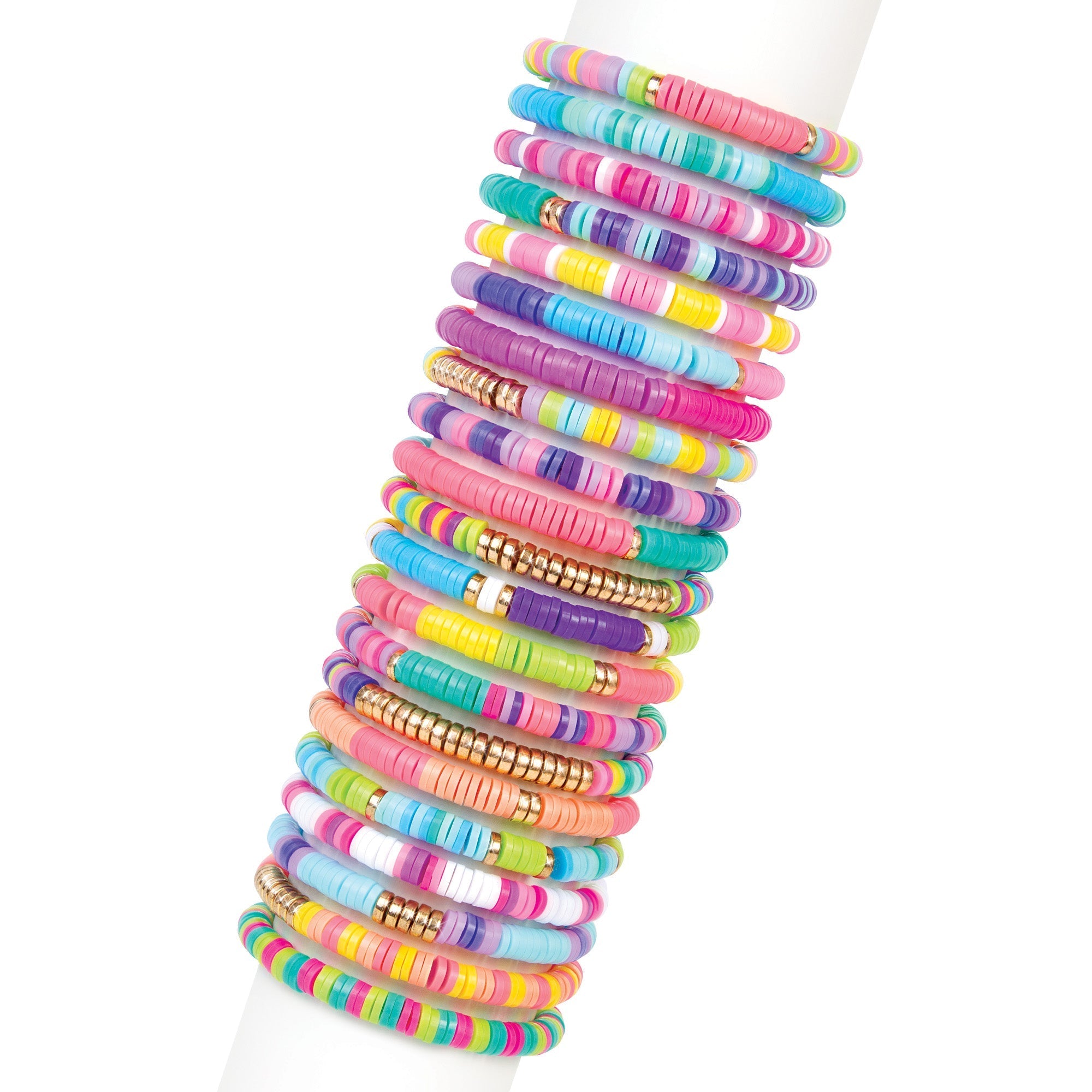 BeadiSnap™ | From Beads to Bracelets in Seconds