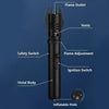 TurboTorch™ | 360° Outdoor Windproof Torch Lighter