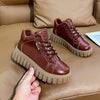 Nicah™ | Low-Cut Boots for Everyday Moves