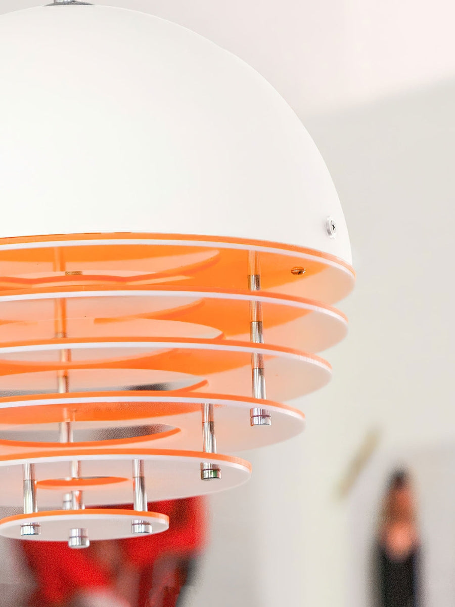 Solume™ | A Signature Sunset Lamp for Every Room