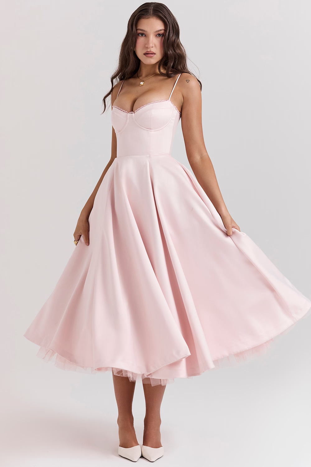 Ellen™ | The Dress Made For You