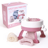 KnitWhiz™ | Your Path to Fast Knitting Success