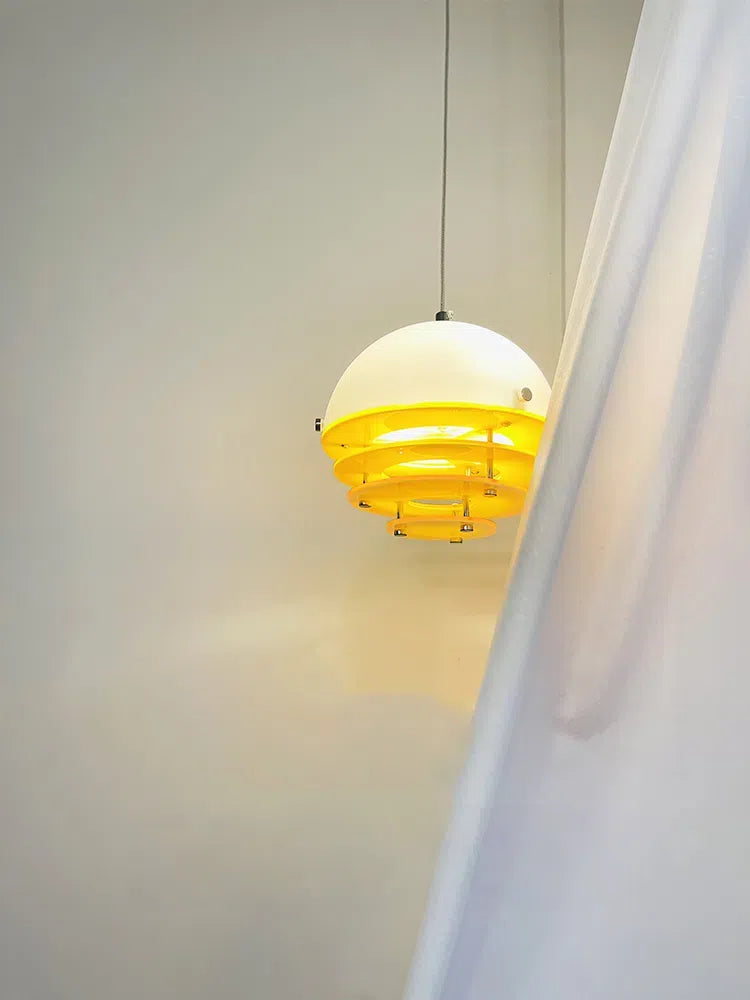 Solume™ | A Signature Sunset Lamp for Every Room