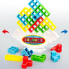 BalanceStack™ | Swing Stack Tower Balance Toy