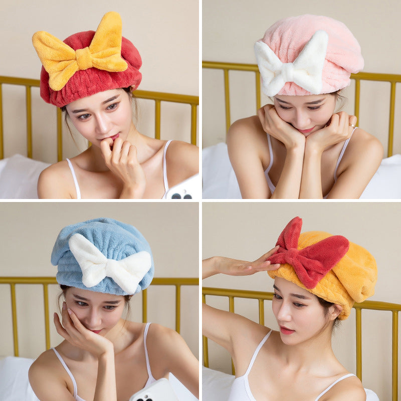 VelvaDry™ | The Softest Way to Dry Your Hair