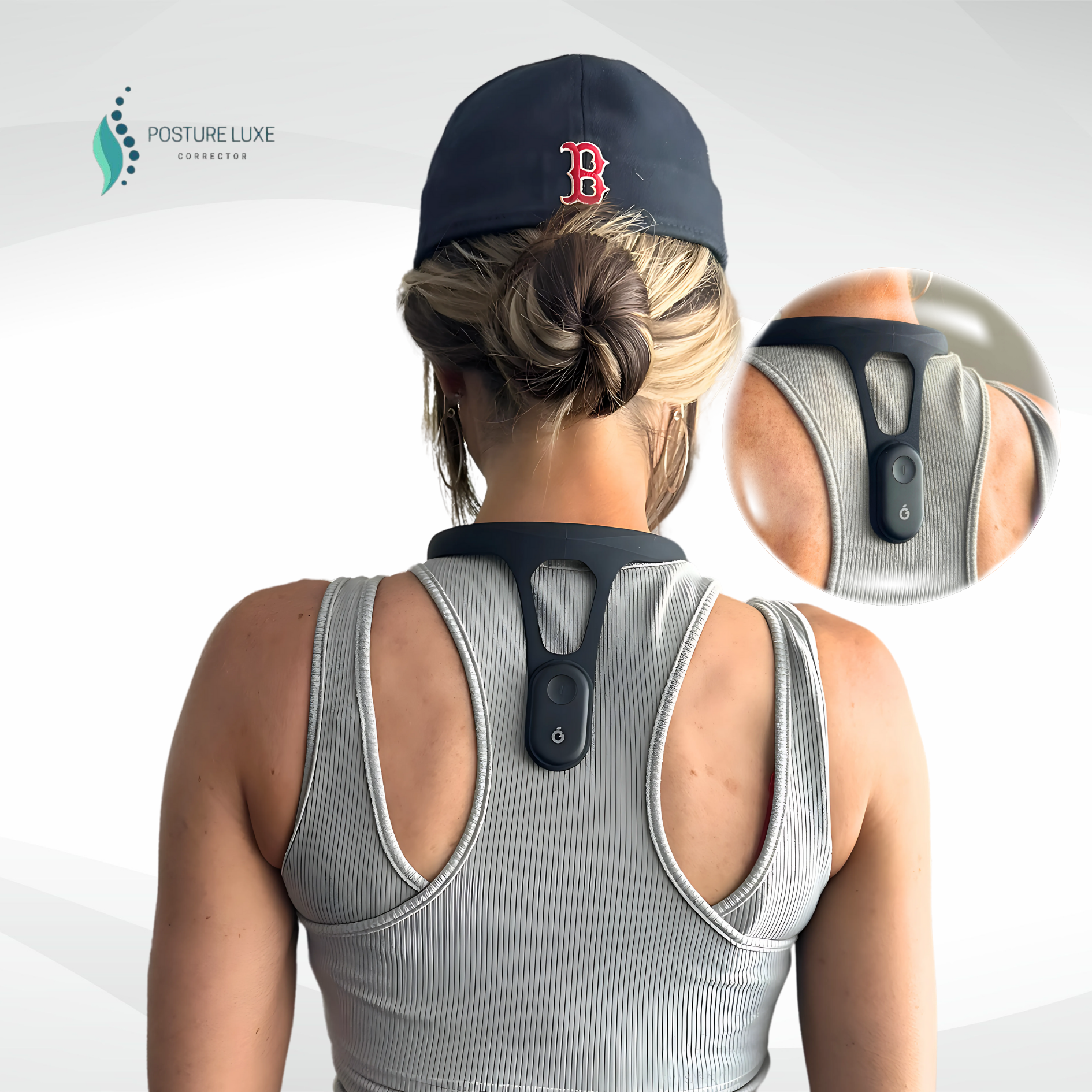 SpineSync™ | Train Your Back to Stand Tall—Effortlessly!