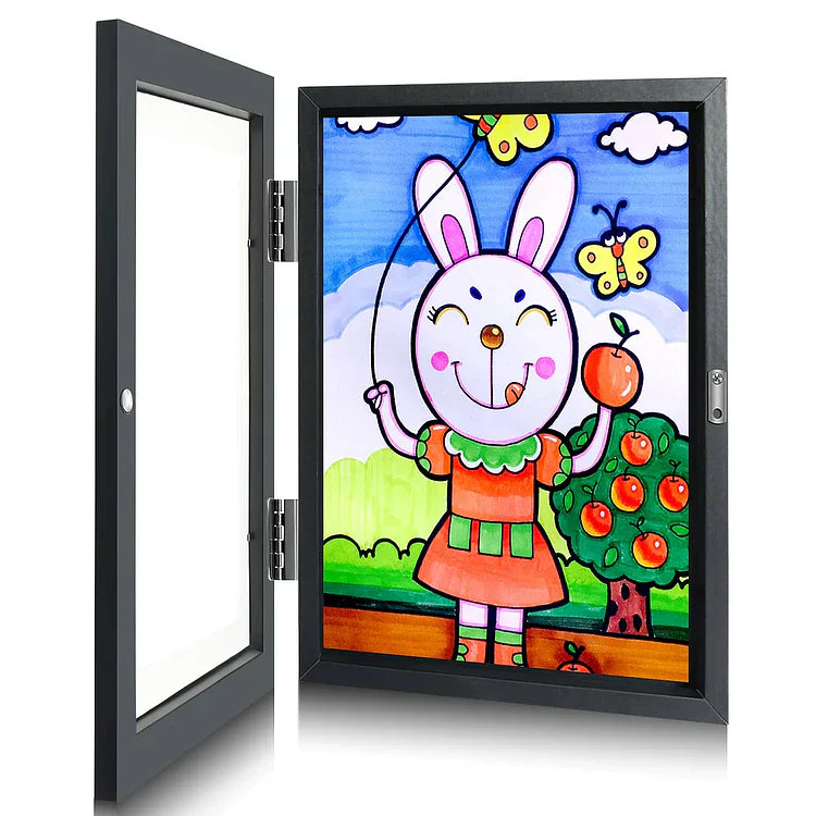EverFrame™ | Little Creators' Art Frame